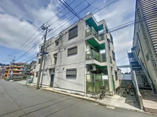 セブンツーヒルズIIの画像