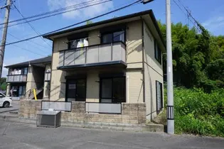 サンライフ光 D棟の画像