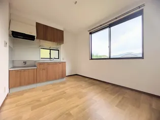 サンライフ光 D棟の画像