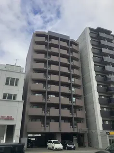 ラ ポルタ北一条の画像