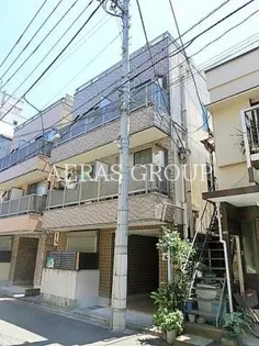 メゾン新江古田の画像