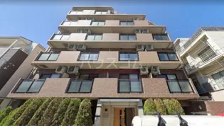 ヨウコースクウェア田端【4階】の外観