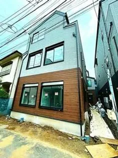 TOKYO HANEDA south【1階】の間取り