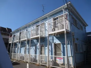 ハイツ穴川の画像