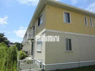 宝珠 B棟の画像