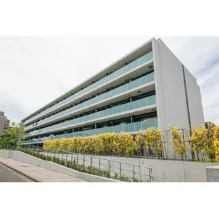 東京都江東区大島1【マンション】の外観