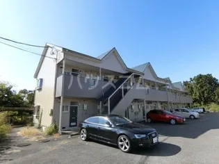 高光ハイツIの画像