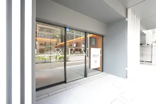 ZOOM信濃町【2階】の外観