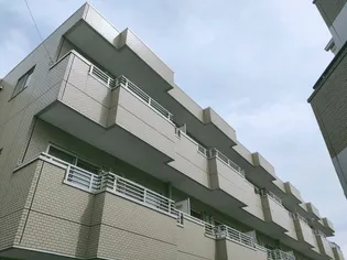 クレセントパレスの画像