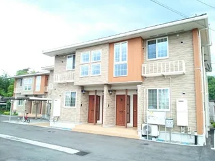 ララ フラッツの画像