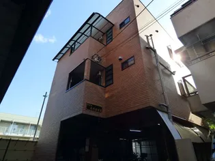 ハイツたちばなIIIの画像