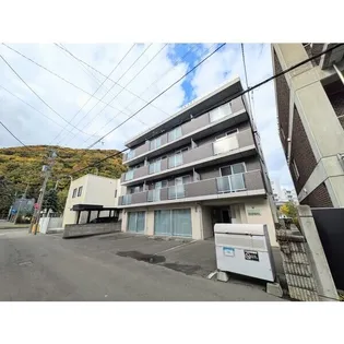 エヴァンスコート南円山の画像
