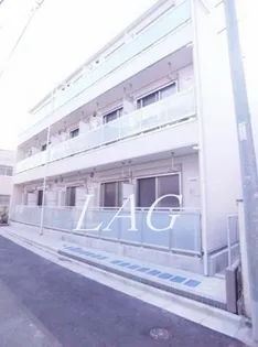 リブリ 田端の画像