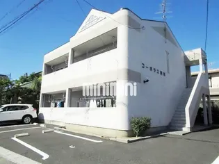 コーポラス美和の画像