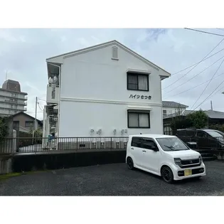 ハイツさつきの画像