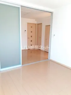 ピュア・フィオーレ【1階】の内装