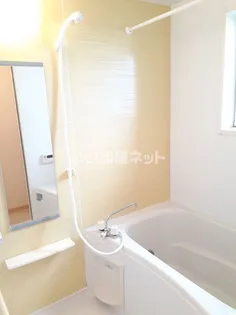 ピュア・フィオーレ【1階】の風呂