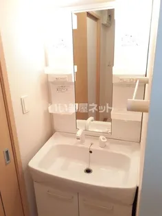 ピュア・フィオーレ【1階】の内装