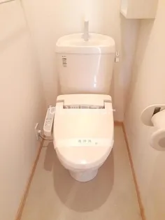 ピュア・フィオーレ【1階】の内装