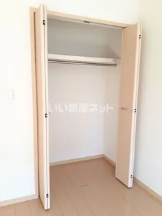 ピュア・フィオーレ【1階】の内装