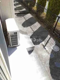 ピュア・フィオーレ【1階】の内装