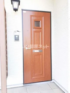 ピュア・フィオーレ【1階】の地図