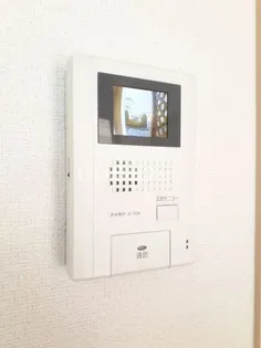 ピュア・フィオーレ【1階】の内装