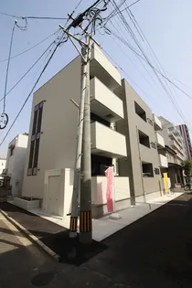 グランドプレミアム三萩野【2階】の外観