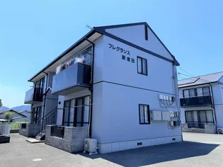 フレグランス駅家 B棟の画像