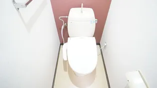 エステート阿倉川B棟【1階】の内装