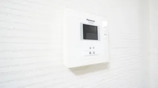 エステート阿倉川B棟【1階】の内装