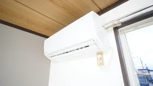 エステート阿倉川B棟【1階】の内装