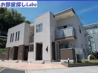 神奈川県小田原市早川3【アパート】の外観