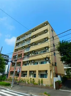 エテルノ【4階】の外観