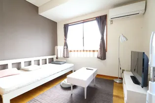 五十嵐アパートの画像