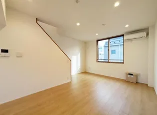 ウィステリア用賀【1階】の外観