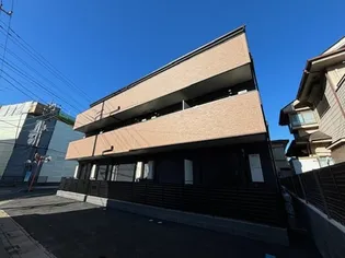 キャメル草加八幡町の画像