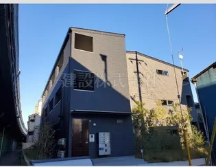 リーブルファイン成城学園前の画像