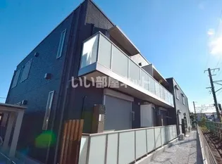 ソルメゾン元橋本の画像