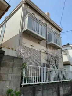 ホワイトリボンの画像