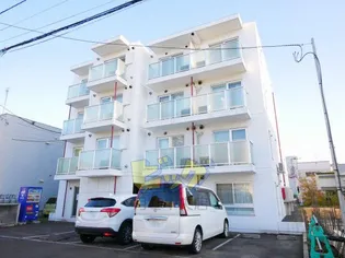 デルタ ヌーヴの画像