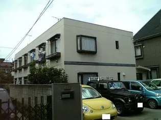 プレミール国立の画像