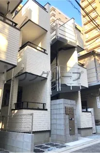 ライト・フォー・ユー南千住【2階】の外観