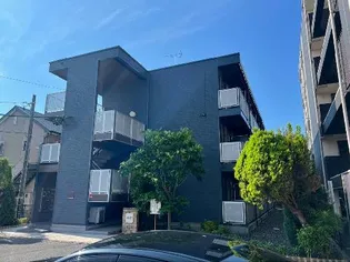 レオパレス神野の画像