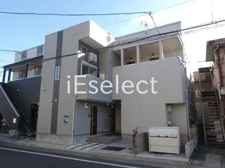 ハーモニーテラス末広の画像