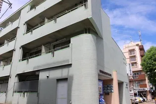 東京都杉並区井草3【マンション】の外観