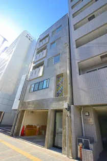 nichiwa bldg.【3階】の外観