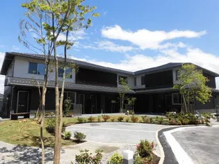 創【1階】の外観