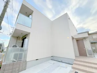 ロフティハウス ノースの画像