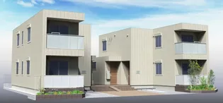 ロフティハウス ノースの画像